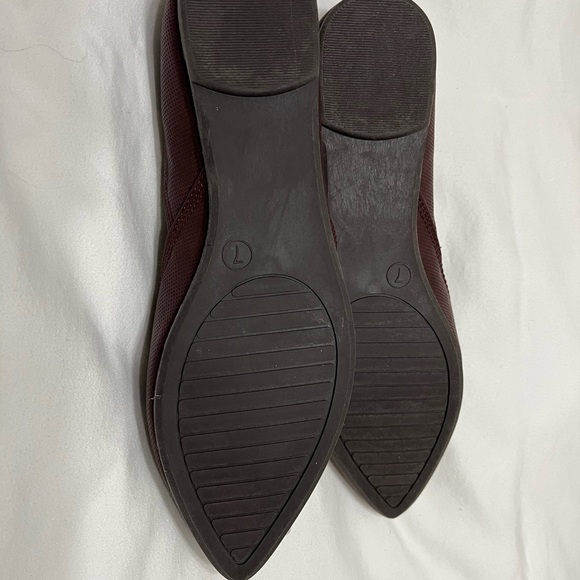 NWOT Maurice’s Flats - Picture 2 of 2